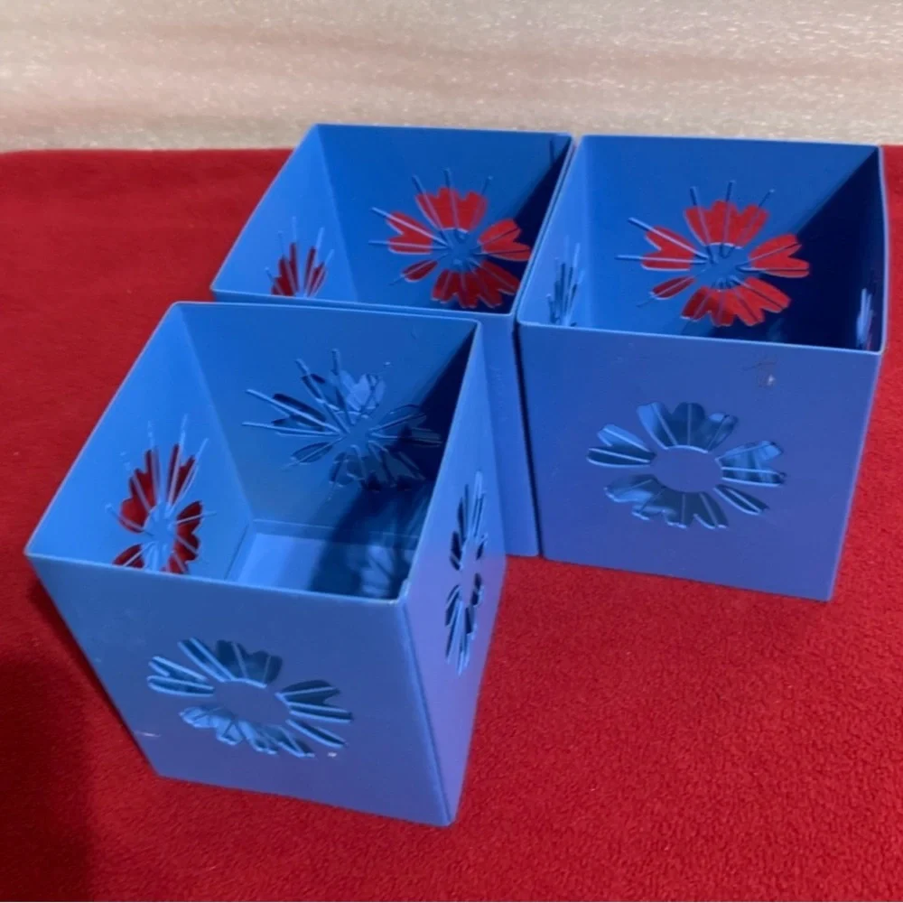 N/A set blue